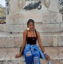 Andreia Semedo testemunhou