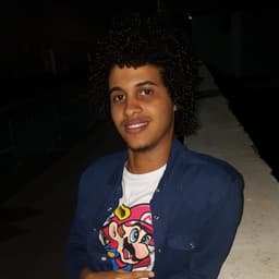 Eric Fernandes testemunhou