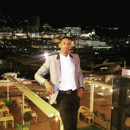 Kelton Furtado testemunhou